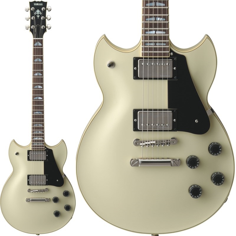 YAMAHA 【入荷待ち、ご予約受付中】 SG1820 (VW) ｜イケベ楽器店