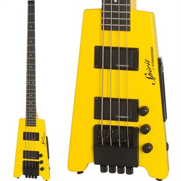STEINBERGER Spirit XT-25 [5-strings Bass] (WH) ｜イケベ楽器