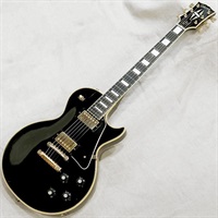 Les Paul Custom '70 Ebony Black