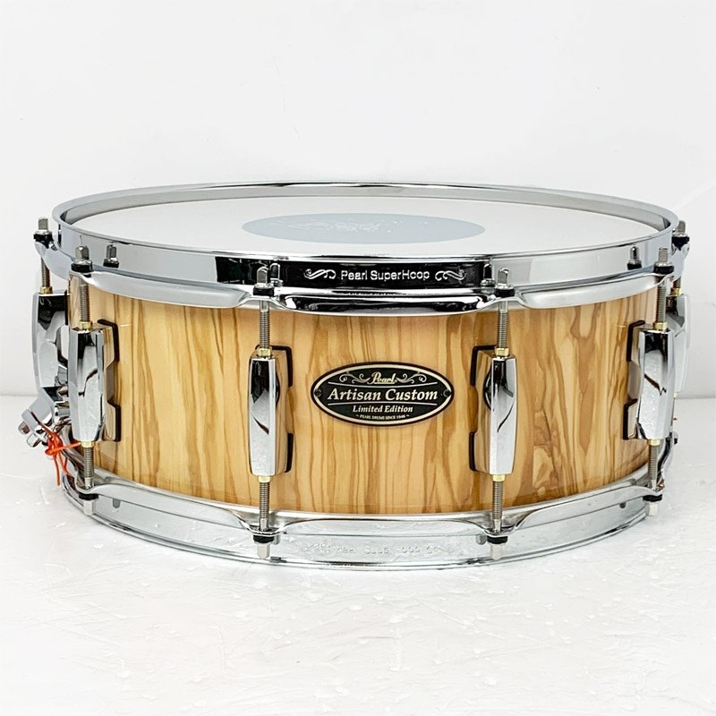 Pearl DAOL1455S/C #206 [Artisan Custom Limited ～Shell By DrumArt