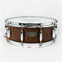 DARW1455S/C [Artisan Custom Limited ～Shell By DrumArt～ Snare Drums 14×5.5/Rosewood/Matt Natural Rosewood]