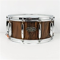 DARW1465S/C [Artisan Custom Limited ～Shell By DrumArt～ Snare Drums 14×6.5/Rosewood/Matt Natural Rosewood]