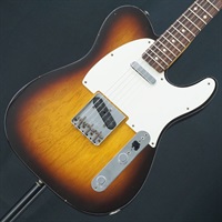 USED 中古 1959 Telecaster Journeyman Relic (Fade Chocolate 3-Color Sunburst)【SN.R80113】