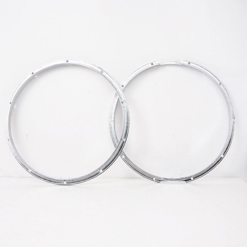 TAMA USED 中古 Bell Brass Hoops 14inch/10-Tension Pair