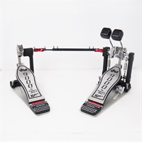 【USED】DW9002XF [9000 Series / Extended Footboard Double Bass Drum Pedals] [セミハードケース付属]