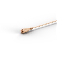 2061-OL-C-F34(ベージュ)(無指向性)(端子：3.5mm ミニプラグ)(ディーピーエー)