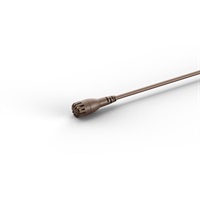 2061-OL-C-C34(茶)(無指向性)(端子：3.5mm ミニプラグ)(ディーピーエー)