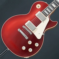 USED 中古 Les Paul Standard '60s Plain Top (Sparkling Burgundy) 【SN.213830001】