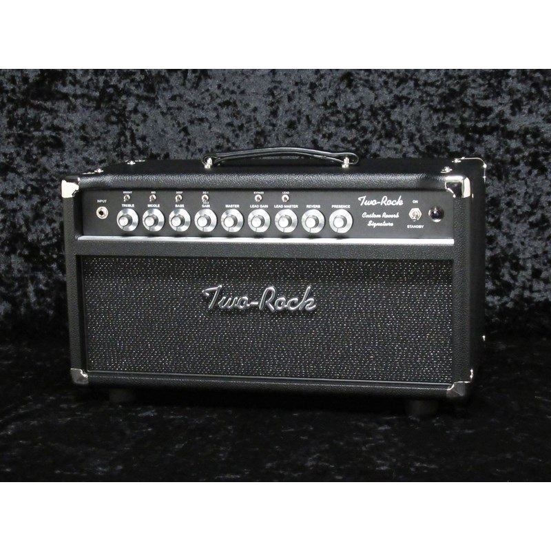 Two-Rock Custom Reverb Signature V1