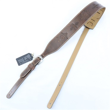 BLUE BELL Mohicano Strap (Vintage Brown) [BB4210]