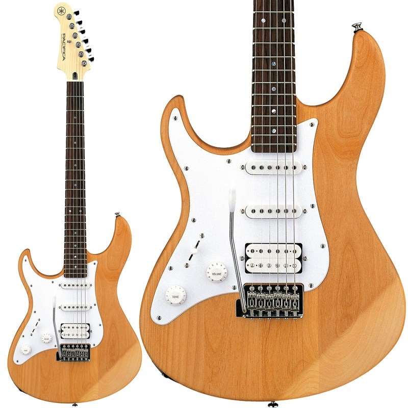 YAMAHAパシフィカ112JL レフティ 楽天市場】YAMAHA 左利き用エレキギター PACIFICA112JL レフティ