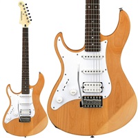 PACIFICA112JL (Yellow Natural Satin) 【レフティモデル】