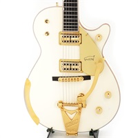 【USED】G6134T-58 Vintage Select ‘58 Penguin with Bigsby (Vintage White) 【SN. JJ19124801】