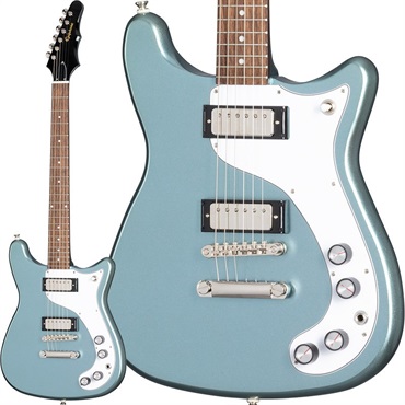 Epiphone 150th Anniversary Wilshire (Pacific Blue)【特価