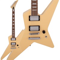 USA Signature Gus G. Star (Ivory/Pau Ferro)【特価】