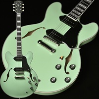 Japan Tune-up Series EXRUBATO-ZEBRA FINCH (SFG) [有賀教平監修モデル] 【Deviser One Day Guitar Show 2023選定品】【特価】