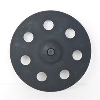 USED 中古 aDrums artist 17 Effect Cymbal [aD-C17FX]