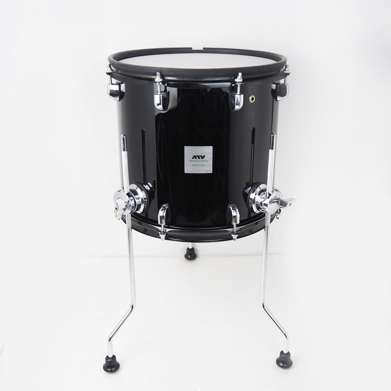 ATV 【USED】aDrums artist 13 Floor Tom [aD-T13] ｜イケベ楽器店 