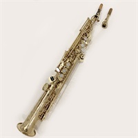 【USED】セルマー ソプラノサックス SERIEIII w/e GL S/N:511xx6 【現状販売品/保証無】