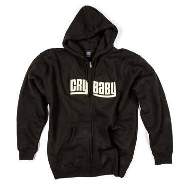 【創業50周年大決算SALE】 CRY BABY MEN’S ZIP HOODIE DSD20-MZH-M (M size)