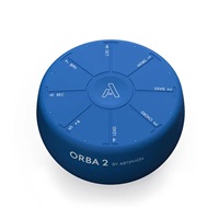 【春得フェア】 Orba 2 Blue (アーティフォン) (オルバ2) (ガジェット)