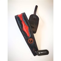 【創業50周年大決算SALE】 Chopper 4 (Custom Black / Red) [EG4602]