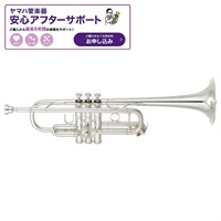ヤマハ / YTR-9445NYS-YS 【C トランペット】【5年保証】【調整後出荷】