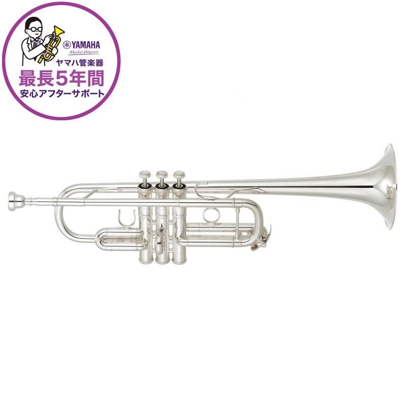 YAMAHA ヤマハ / YTR-9445NYS-YM 【C トランペット】【5年保証】【出荷