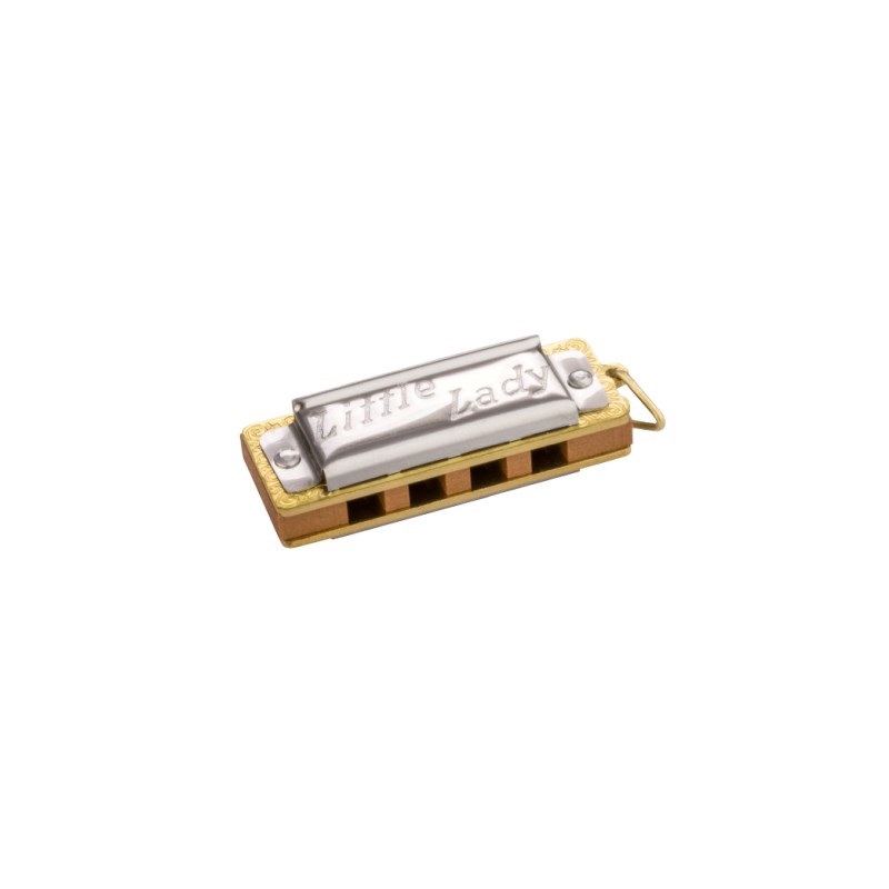 Hohner 【GW激得セール】 【数量限定新品特価】 Little Lady [MINIATURES SERIES (39/8)]