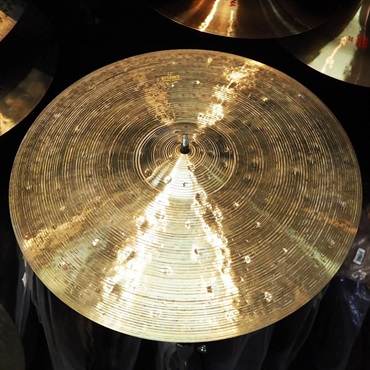 MEINL USED 中古 Byzance Foundry Reserve Crash 20 [B20FRC/1610g]