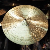【USED】Byzance Foundry Reserve Crash 18 [B18FRC/1330g]