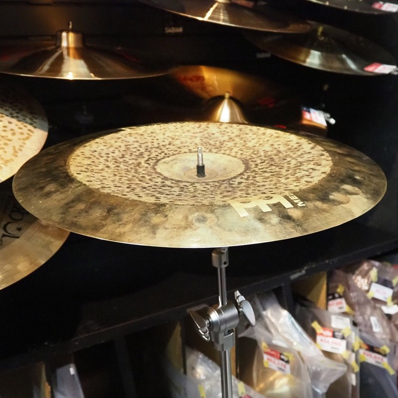Meinl 18