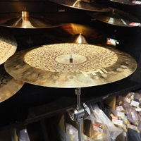 USED 中古 Byzance Dual China 18 [B18DUCH/1168g]