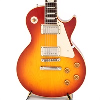 USED 中古 Historic Collection 1958 Les Paul Standard Reissue Gloss (Washed Cherry Sunburst)【SN. 881645】