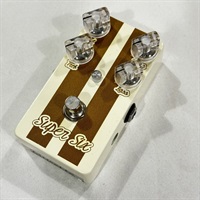 USED 中古 Super SIX SRV