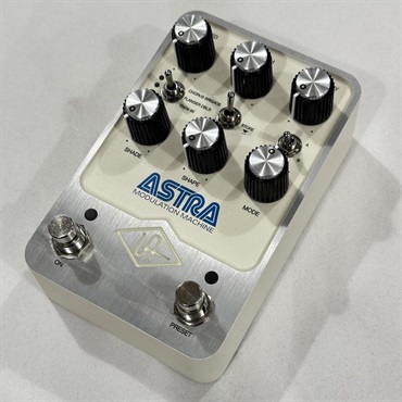 Universal Audio 【USED】ASTRA ｜イケベ楽器店オンラインストア