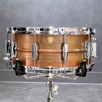 LC663 [Copper Phonic 14×6.5 / Raw Finish]【店頭展示特価品】