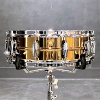 LB550 [Bronze Phonic 14×5/ Polished Bronze with Imperial Lugs]【店頭展示特価品】