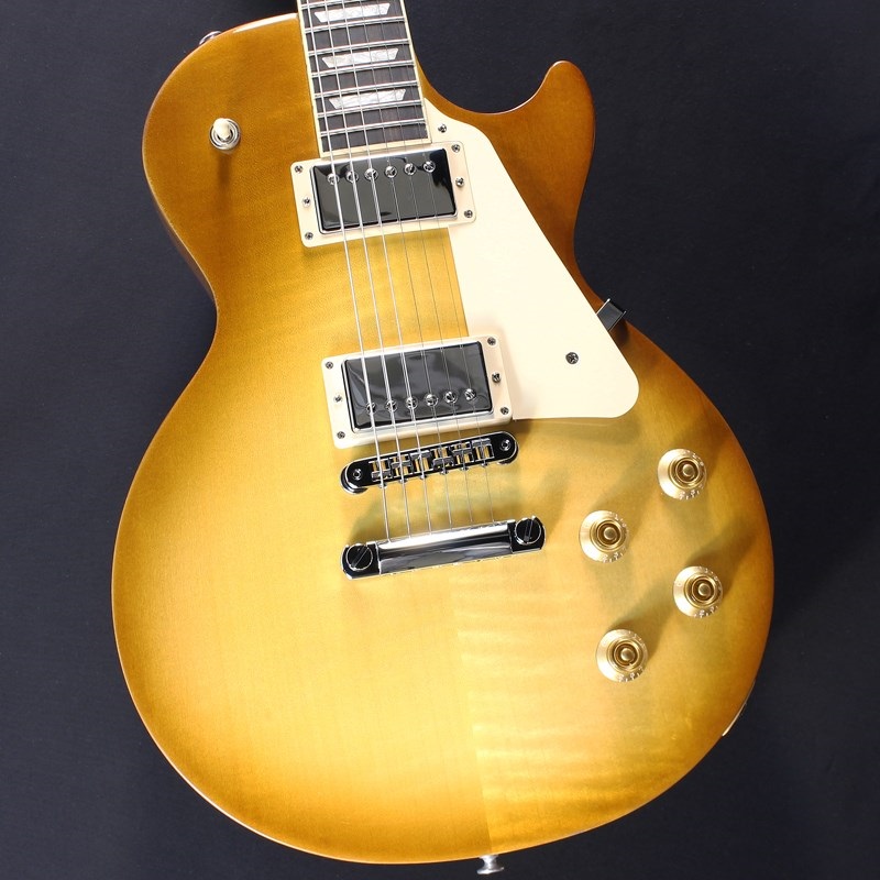 Gibson Les Paul Standard 60s Figured Top (Unburst