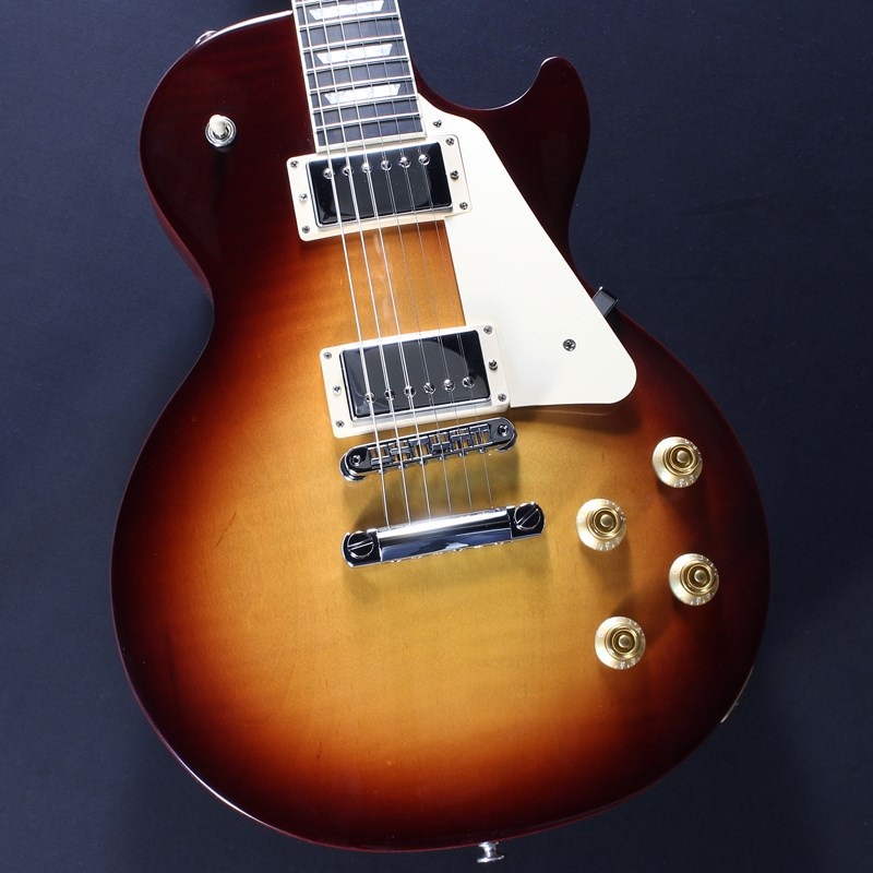 Les Paul Studio Session (Bourbon Burst) #223640013の商品画像