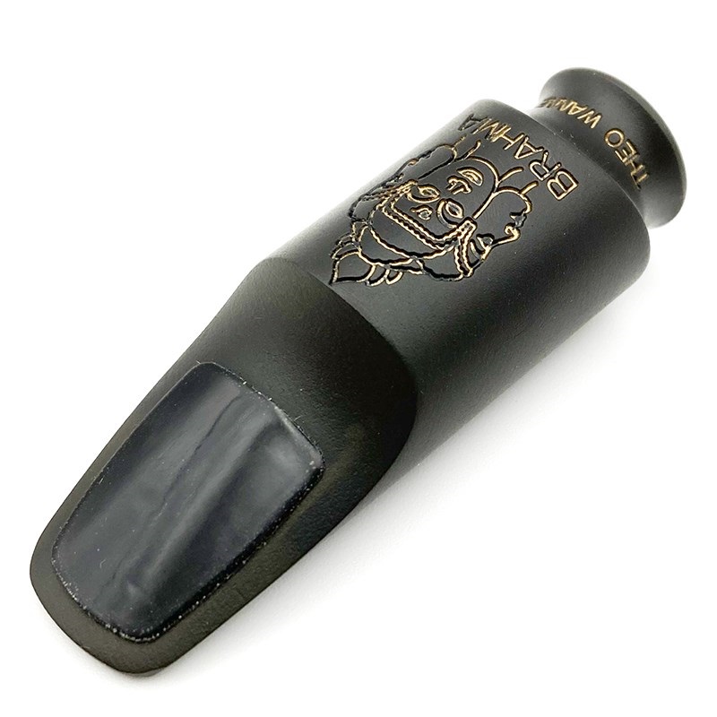 素敵な セオワニプロトタイプJAZZ7アルト 管楽器・吹奏楽器