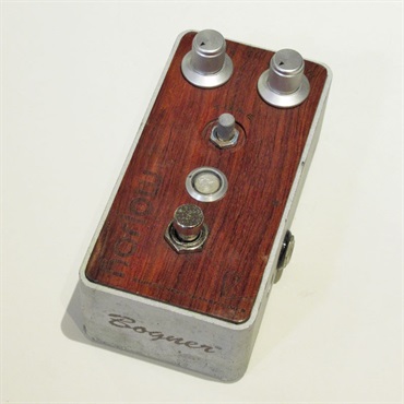 爆買いしたい Bogner 【USED】harlow Bubinga Wood Finish ｜イケベ楽器店 ギター