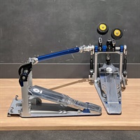 【USED】 DFP9C [Double Chain Drive / Double Foot Pedal]