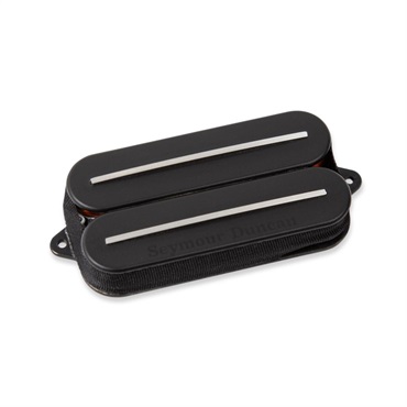 Seymour Duncan SENTIENT RAIL-6n Sentient Rails / for Neck (Black) 【安心の正規輸入品】