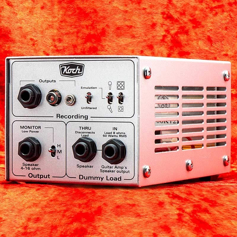 正規輸入品】Koch DB60 HOME Dammy Box