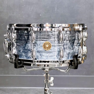 GRNT-6514S-1CL 015 [USA Custom Series 14×6.5 / SKY BLUE PEARL]
