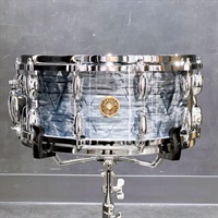 GRNT-6514S-1CL 015 [USA Custom Series 14×6.5 / SKY BLUE PEARL]