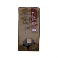 《硬さ：MS(ミディアム・ソフト)》ソプラノサックス用リード フォレストーン 檜(ヒノキ/HINOKI)