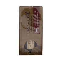 《硬さ：S(ソフト)》バリトンサックス用リード フォレストーン 檜(ヒノキ/HINOKI)