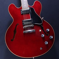 【USED】ES-335 DOT 2019 (Antique Faded Cherry)